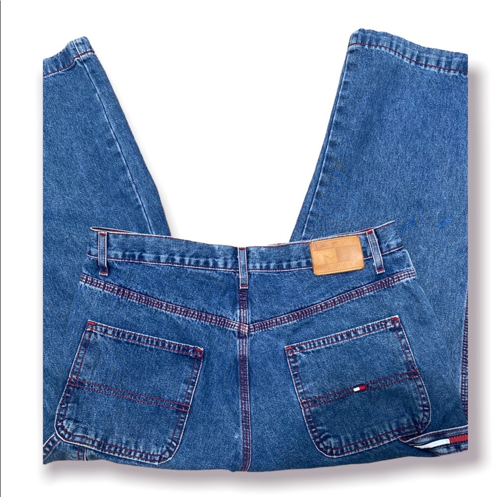 Tommy Hilfiger Carpenter Jeans
